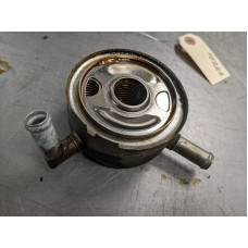11E222 Oil Cooler From 2017 Nissan Murano  3.5